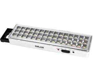 Светильник аварийный светодиодный REL-401 LED DELUX